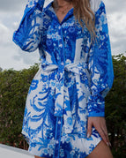 Royal  Blue