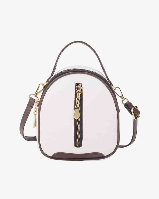 PU Leather Handbag