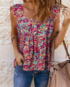 Floral