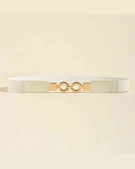 PU Leather Belt