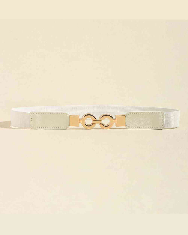 PU Leather Belt