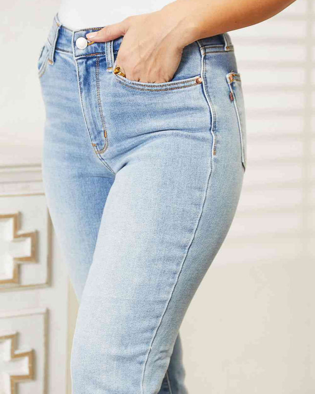 Judy Blue Full Size High Waist Jeans