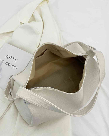 PU Leather Handbag