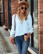 Pastel  Blue