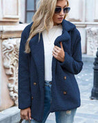 Dark Navy