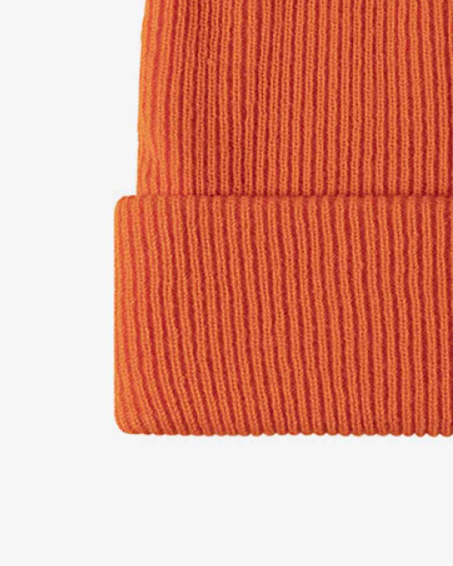 Warm Winter Knit Beanie