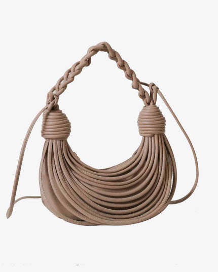 PU Leather Handbag
