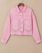 Fuchsia Pink