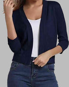 Dark Navy