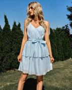 Pastel  Blue