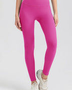 Fuchsia Pink