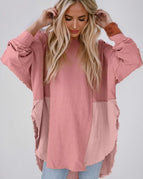Dusty Pink