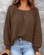 Coffee Brown