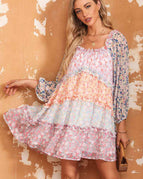 Floral