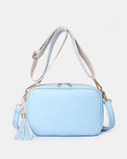 Pastel  Blue