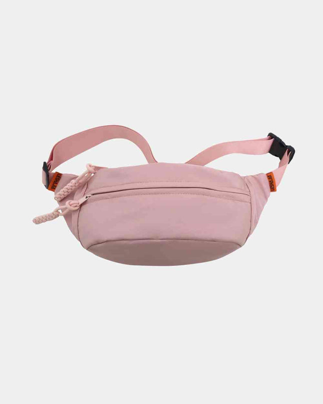 Nylon Sling Bag