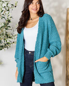 Dusty Teal