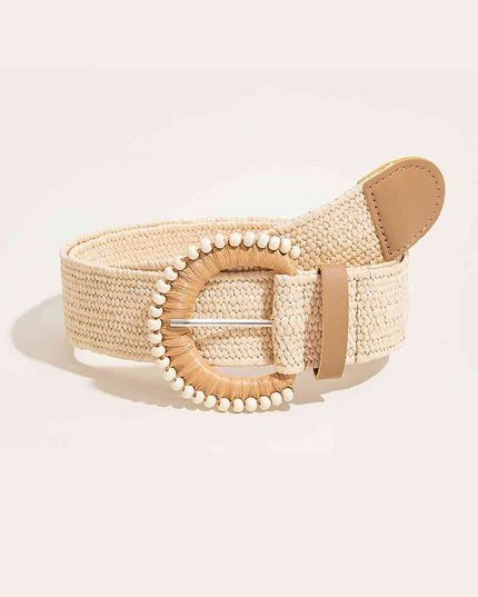 Polypropylene Braid Belt