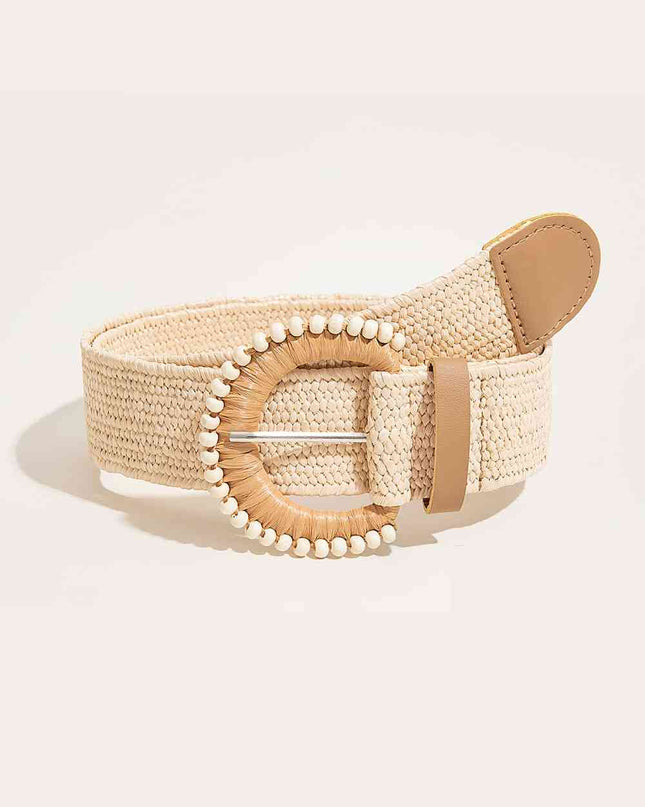 Polypropylene Braid Belt
