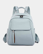 Pastel  Blue