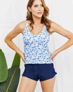 Floral