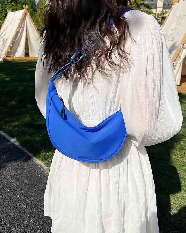 Polyester Sling Bag