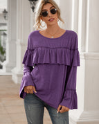 Dusty Purple