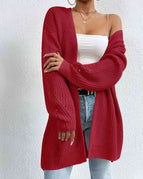 Deep Red