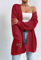 Deep Red