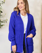 Bright Blue