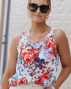 Floral