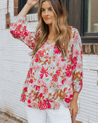 Floral