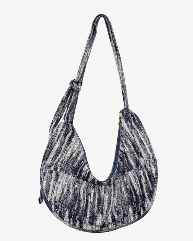 Canvas Sling Bag