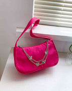 Hot Pink