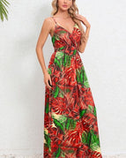 Red Orange