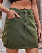Army Green