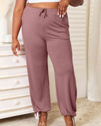 Light Mauve