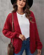 Deep Red