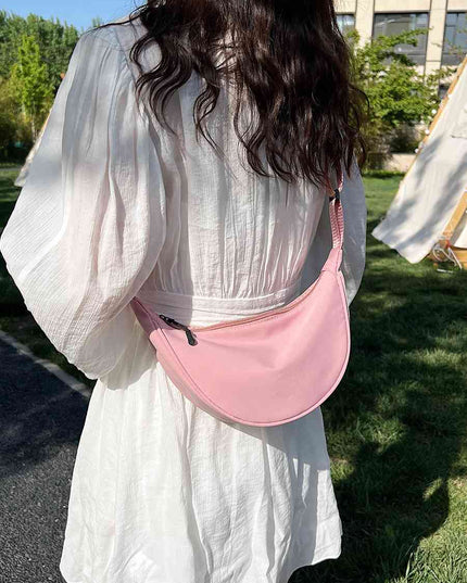 Polyester Sling Bag