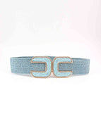 Pastel  Blue