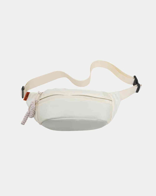 Nylon Sling Bag