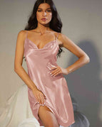 Dusty Pink