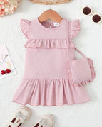 Blush Pink