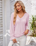 Blush Pink