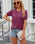 Dusty Purple