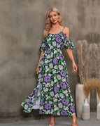 Floral
