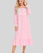 Dusty Pink