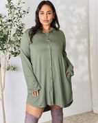 Dusty Olive