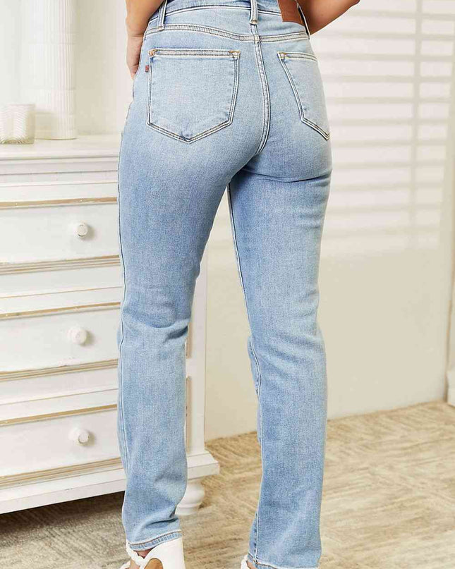Judy Blue Full Size High Waist Jeans