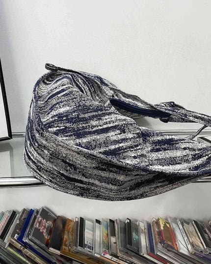 Canvas Sling Bag